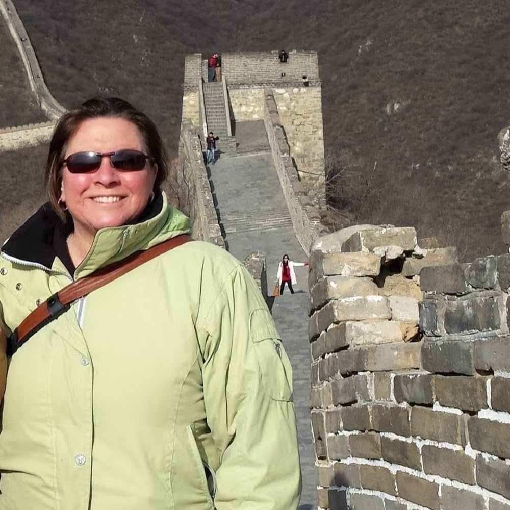 Meet your Posher, Cathy